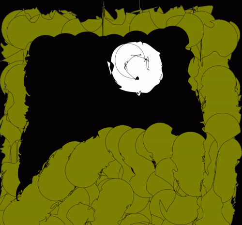 Mountain Hermit : Gnostic Isolation